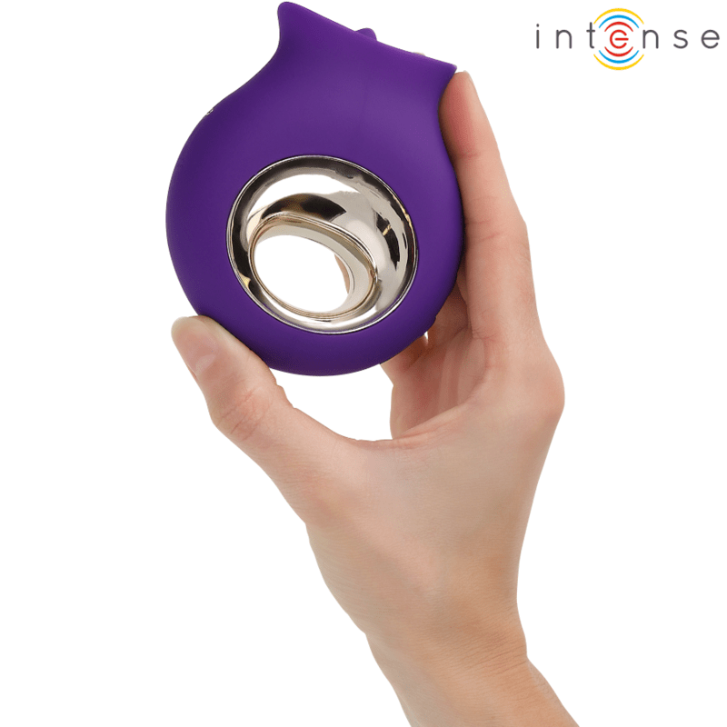 Nikita Studios™ NS Cypher | 81-Phase Oscillation Flower LOVETOYS|Toys for Women|Stimulators|For Clit