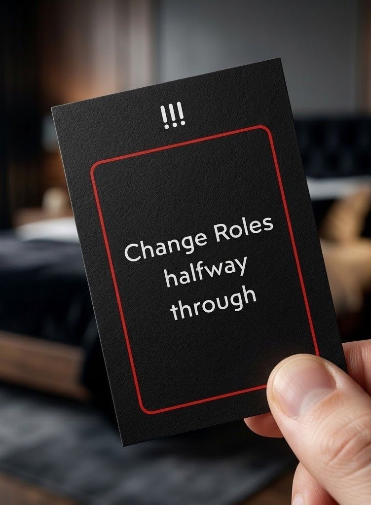 Nikita Studios NS Desire Designer | Playing cards ( English version )