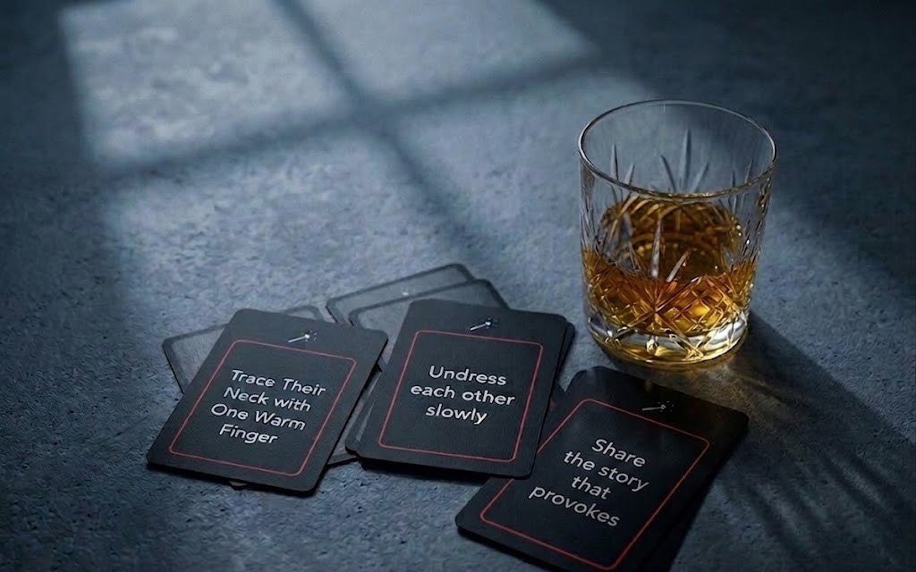 Nikita Studios NS Desire Designer | Playing cards ( English version )