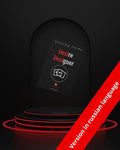 Nikita Studios NS Desire Designer | Playing cards ( Russian Version )