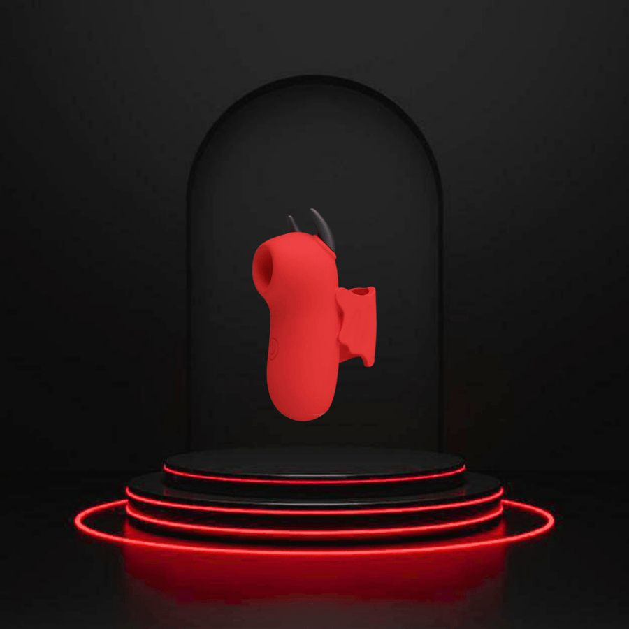 NS Devil Vibration | Micro E-Pulse Stimulator