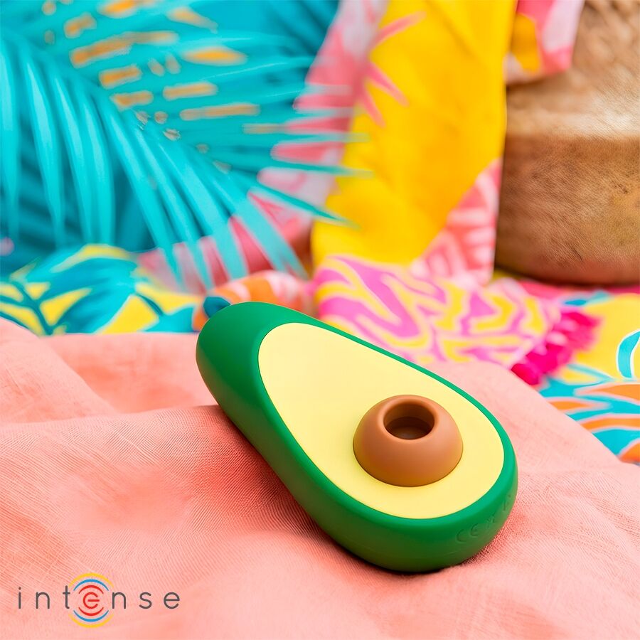Nikita Studios™ NS Eden | Pulsating Air-Wave Pod LOVETOYS|Toys for Women|Stimulators|For Clit