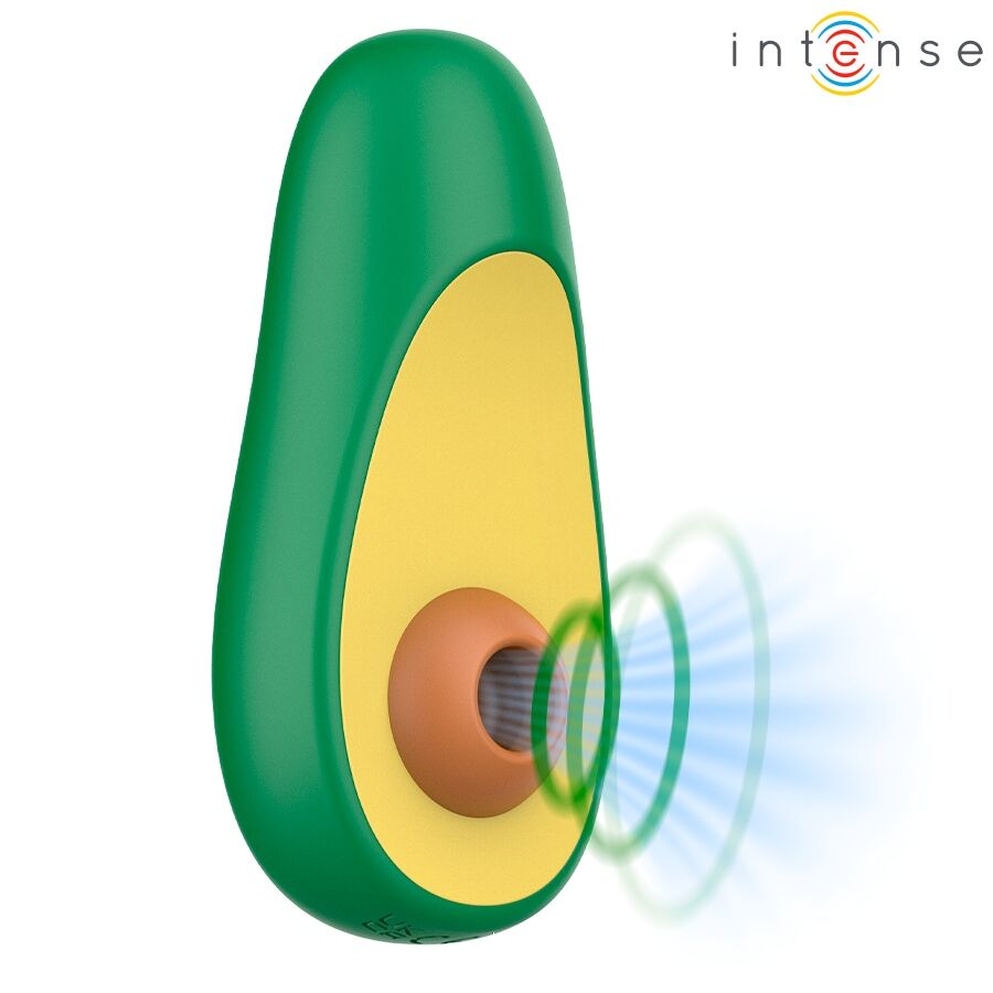 Nikita Studios™ NS Eden | Pulsating Air-Wave Pod LOVETOYS|Toys for Women|Stimulators|For Clit