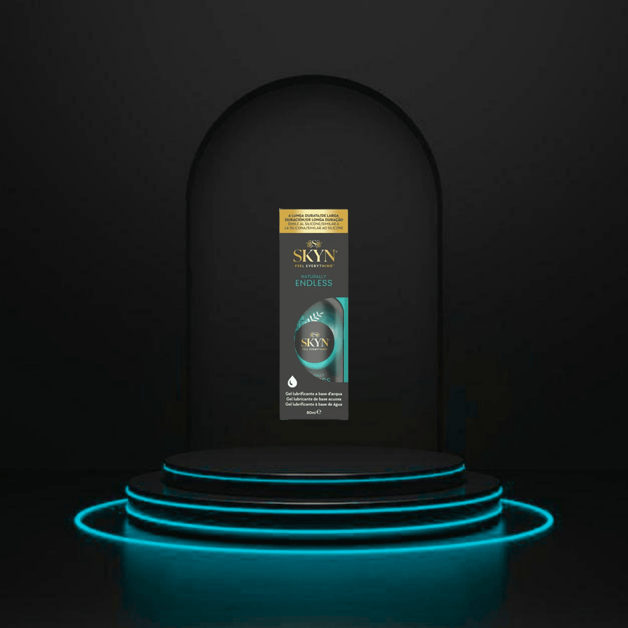 NS Element | Natural Water Fluid Lubricant ( 80 ml )