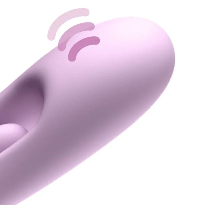 Nikita Studios™ NS fantasy Rabbit | G-spot & Clioral Vibrator LOVETOYS|Vibrators|Rabbit vibrators
