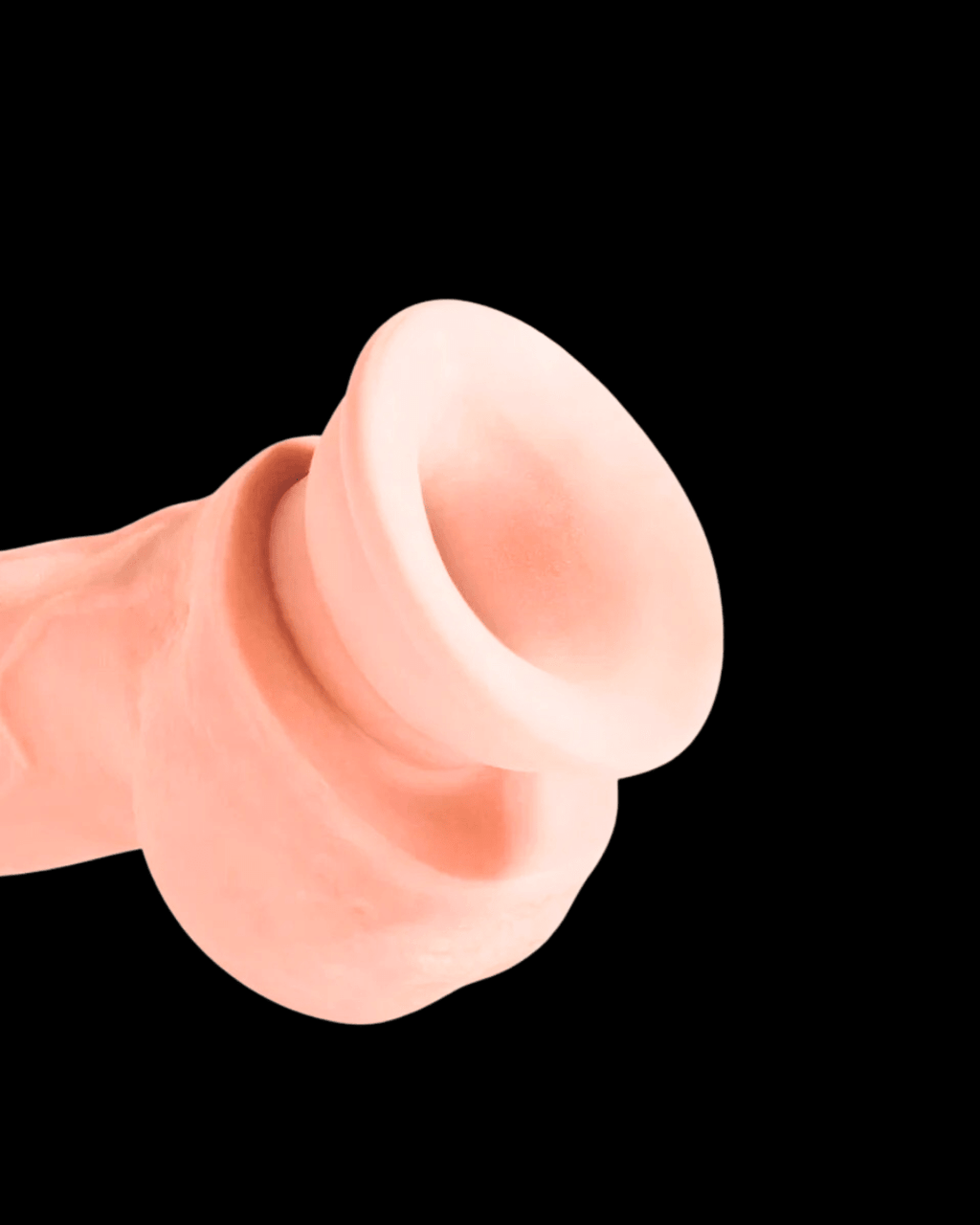 Nikita Studios™ NS Goliath | Heavy-Gauge Textured Dildo LOVETOYS|Dildos without Vibration|Realistic penises
