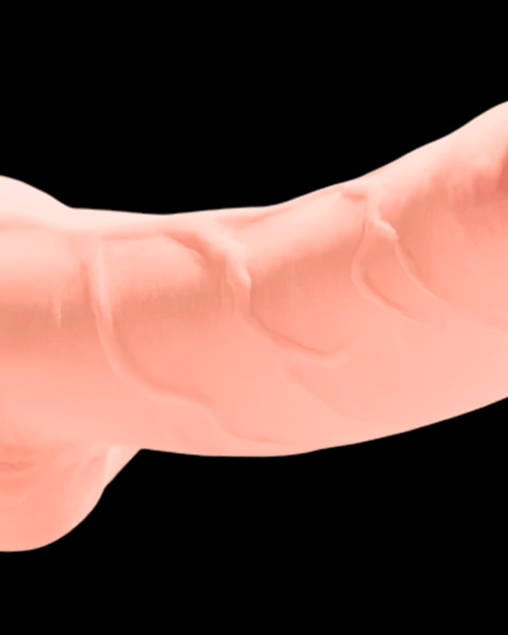 Nikita Studios™ NS Goliath | Heavy-Gauge Textured Dildo LOVETOYS|Dildos without Vibration|Realistic penises