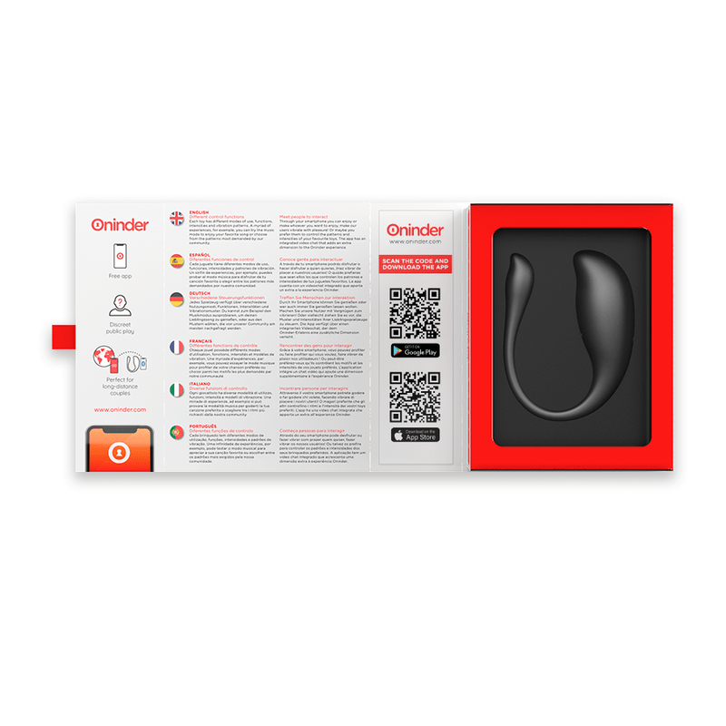 Nikita Studios™ NS Grey Ether | Remote Vibrating Egg LOVETOYS|Vibrators|APP Sextoys