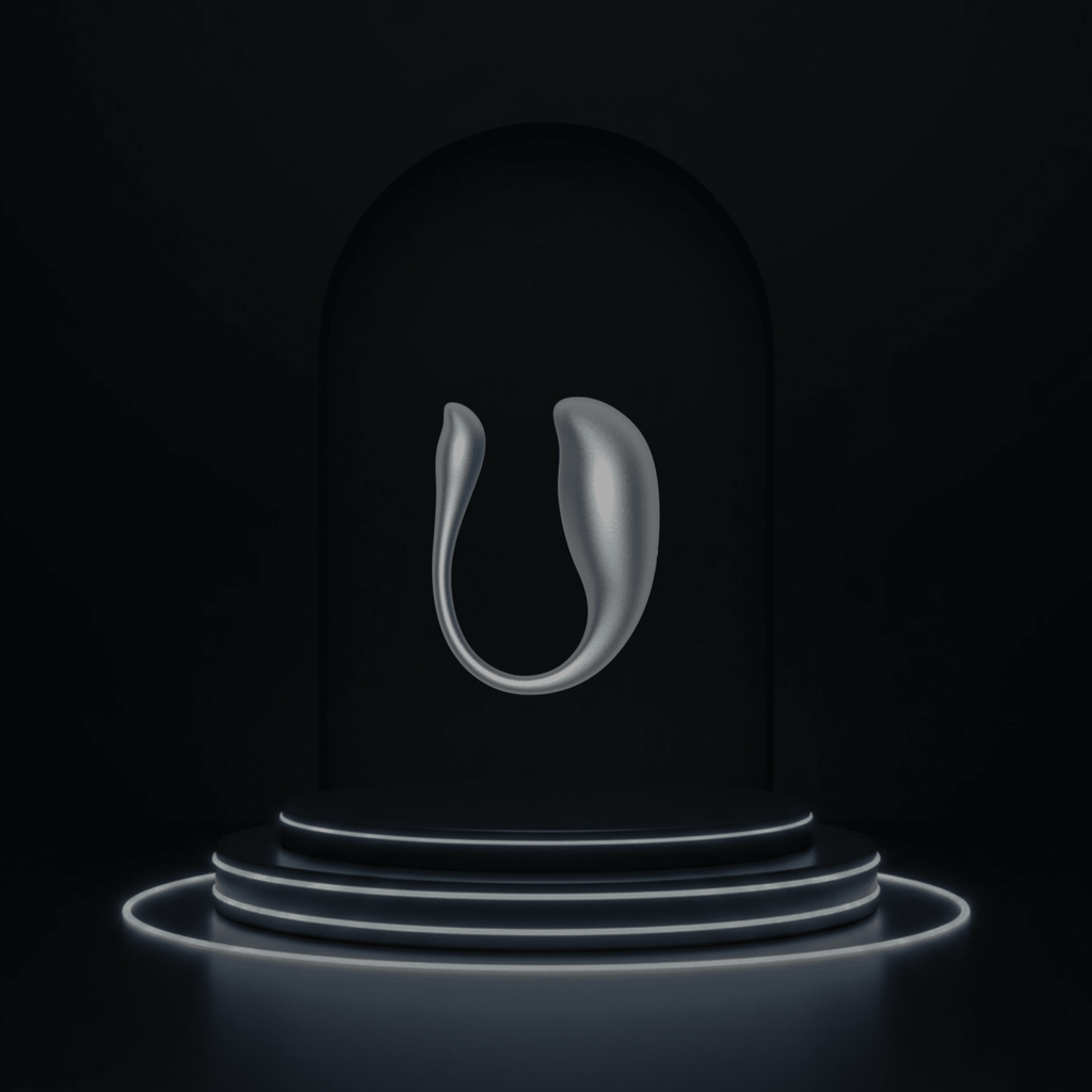 Nikita Studios™ NS Grey Ether | Remote Vibrating Egg LOVETOYS|Vibrators|APP Sextoys