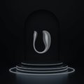 Nikita Studios™ NS Grey Ether | Remote Vibrating Egg LOVETOYS|Vibrators|APP Sextoys