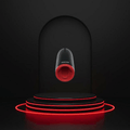 Nikita Studios™ NS Helix | Kinetic Thermal Drive LOVETOYS|Sex Toys for Men|Various masturbators