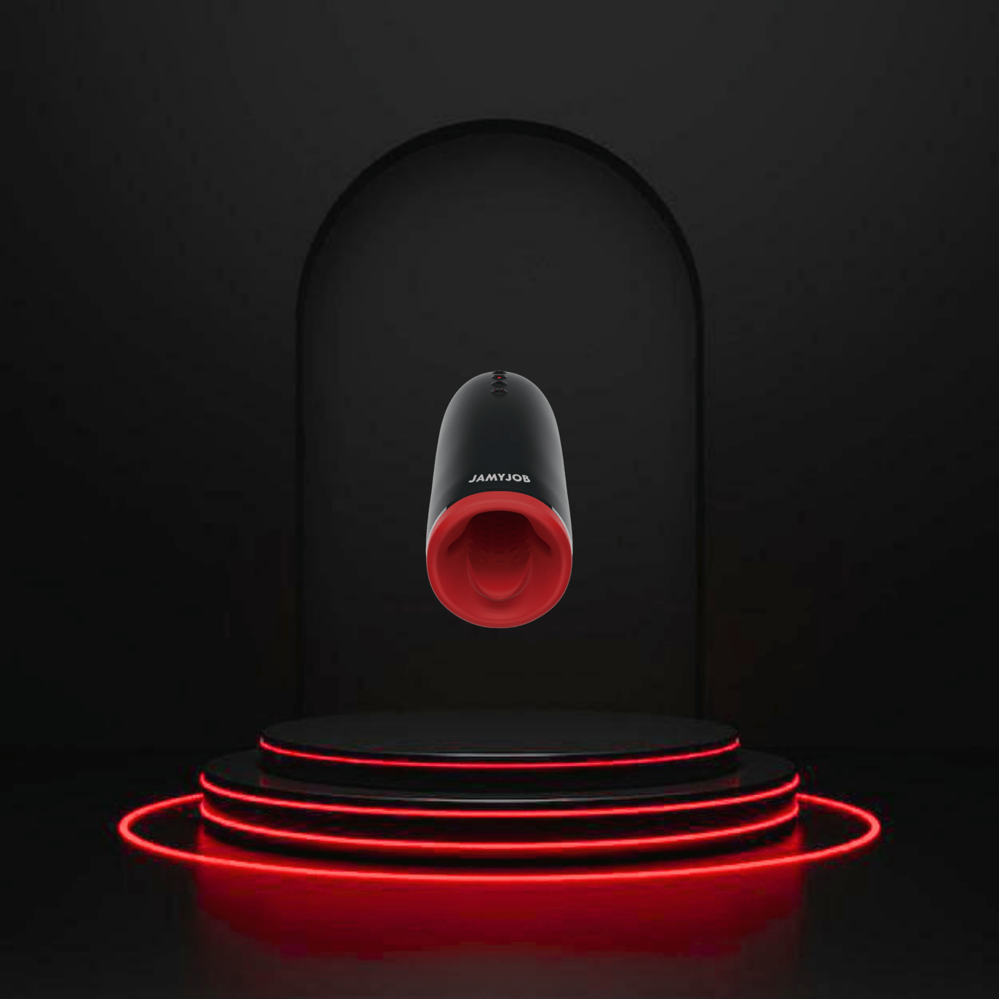 Nikita Studios™ NS Helix | Kinetic Thermal Drive LOVETOYS|Sex Toys for Men|Various masturbators