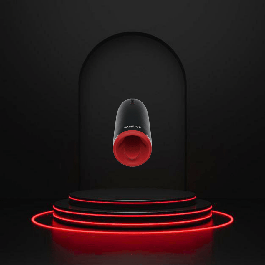 NS Helix | Kinetic Thermal Drive