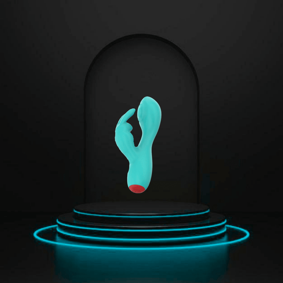 NS Impulser | Dual-Motor Remote Vibrator