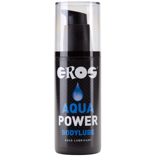 Nikita Studios NS Intense | Pure Water Fluid ( 125 ml ) SEX DRUGSTORE|Lubes|Water-based