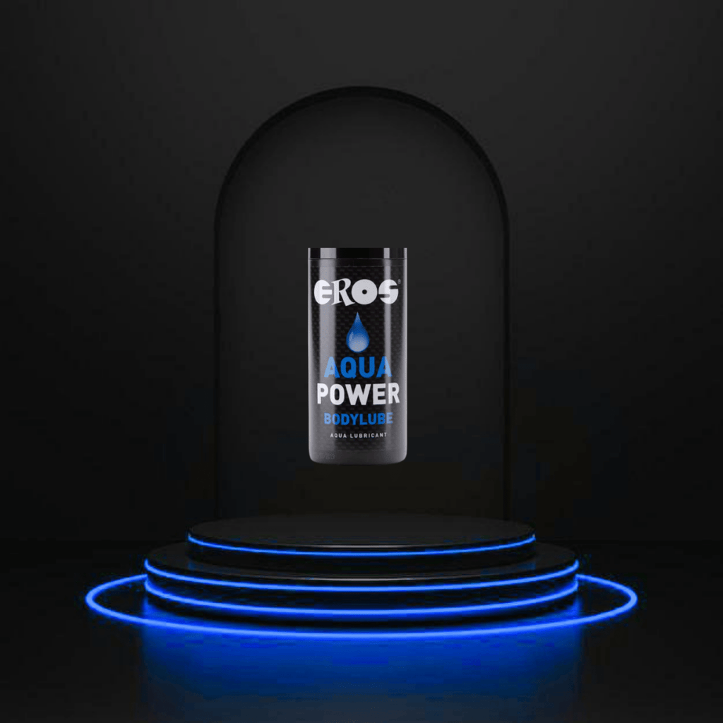 Nikita Studios NS Intense | Pure Water Fluid ( 125 ml ) SEX DRUGSTORE|Lubes|Water-based