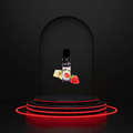 Nikita Studios NS Lovely Strawberry | Water-Based Lubricant Gel ( 60 ml ) SEX DRUGSTORE|Lubes|With delicious flavors