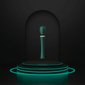Nikita Studios™ NS Monarch | Super Power Wand LOVETOYS|Vibrators|HI-TECH Vibrators