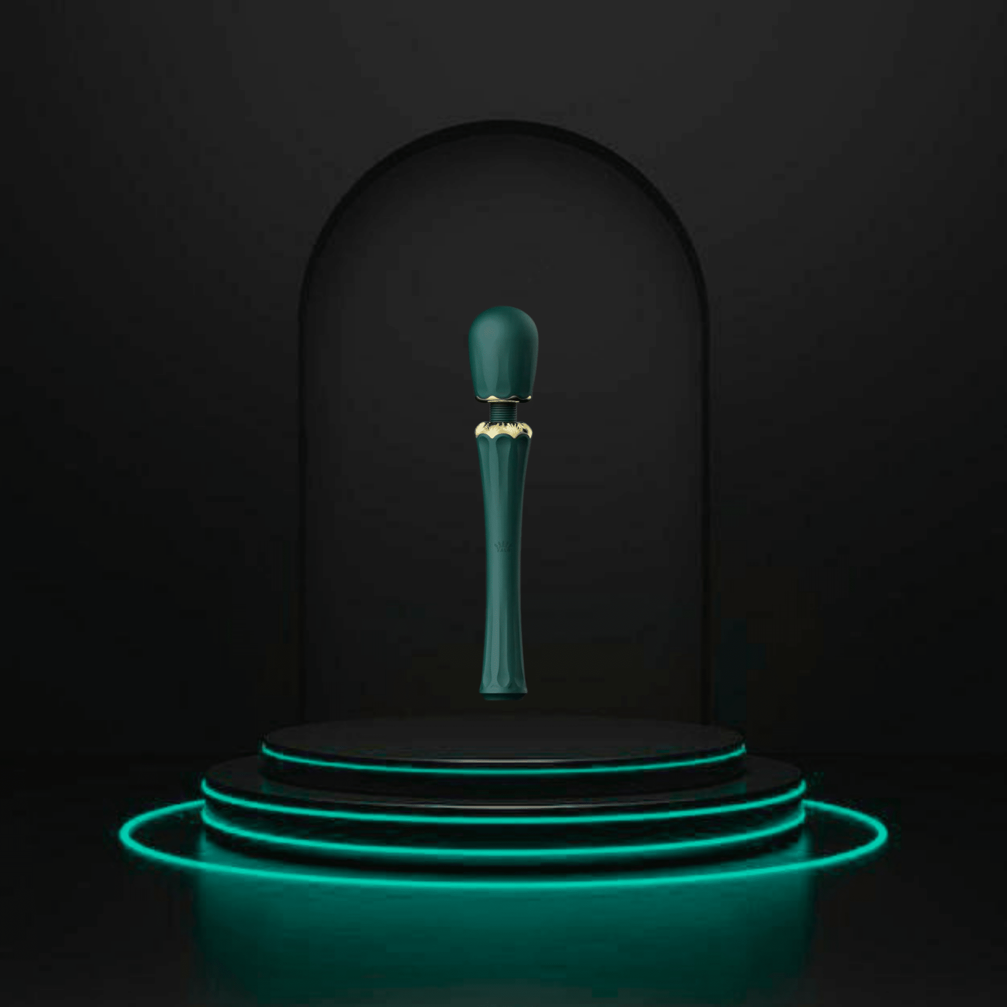 Nikita Studios™ NS Monarch | Super Power Wand LOVETOYS|Vibrators|HI-TECH Vibrators
