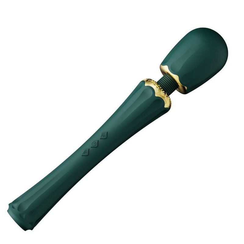 Nikita Studios™ NS Monarch | Super Power Wand LOVETOYS|Vibrators|HI-TECH Vibrators