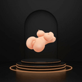 Nikita Studios™ NS Monolith | High-Density Anatomical Doll LOVETOYS|Sex Toys for Men|Vaginas with vibration