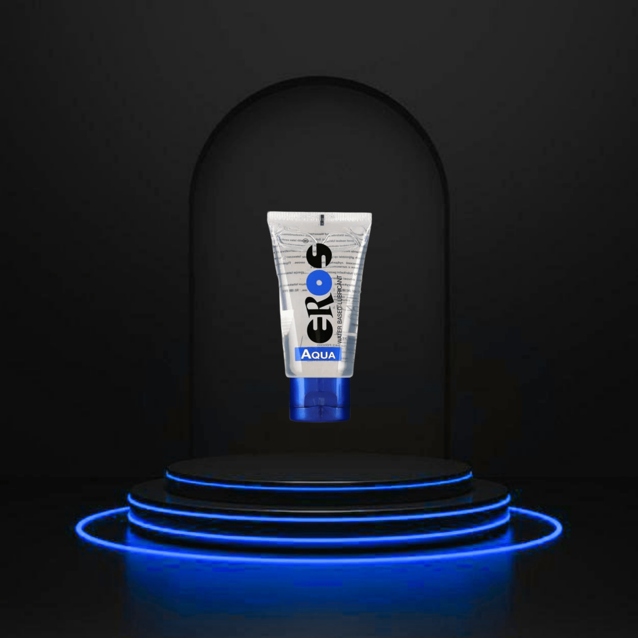 Nikita Studios NS Oasis | Residue-Free Pure Moisture Glide ( 50 ml ) SEX DRUGSTORE|Lubes|Water-based