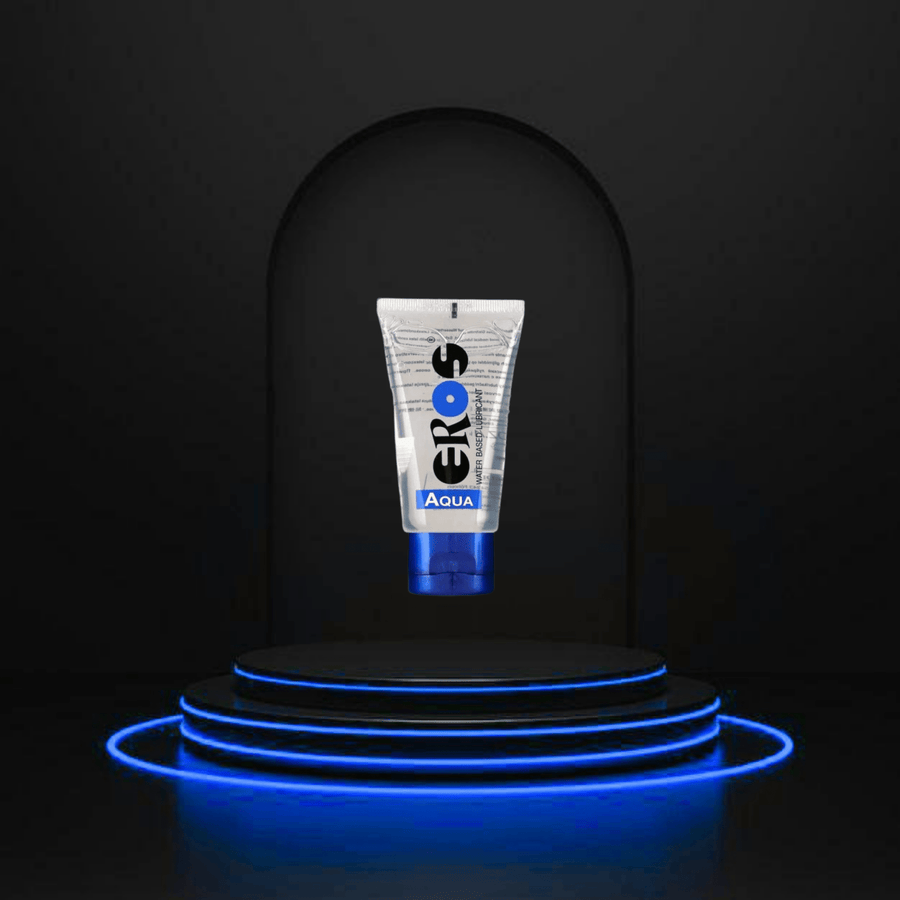NS Oasis | Residue-Free Pure Moisture Glide ( 50 ml )