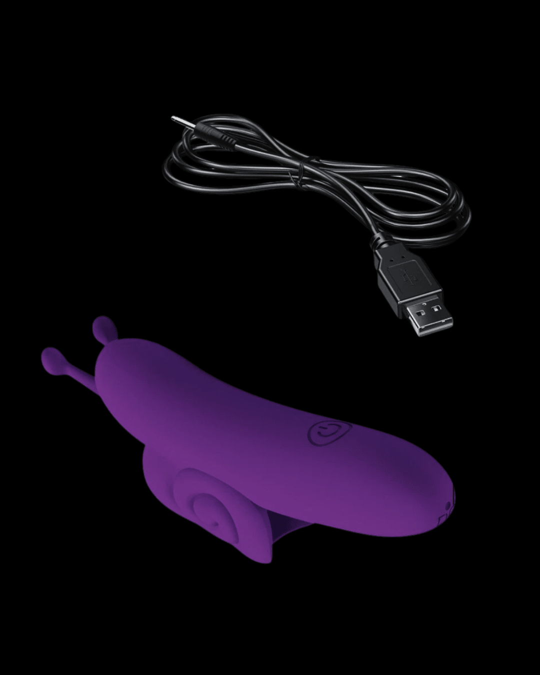 Nikita Studios™ NS Orchid | Wearable Tactile Stimulator LOVETOYS|Toys for Women|Stimulators|For Clit