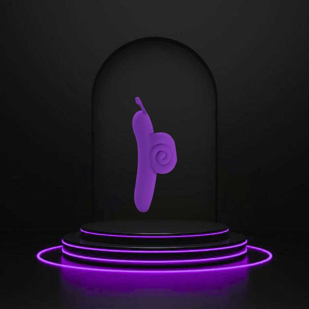 Nikita Studios™ NS Orchid | Wearable Tactile Stimulator LOVETOYS|Toys for Women|Stimulators|For Clit