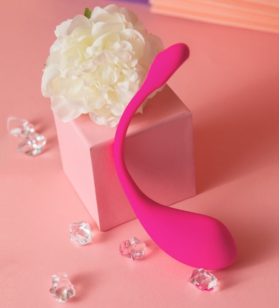 Nikita Studios™ NS Phantom 2 | Wearable Vibrator Hauptkategorie>Toys>Vibratoren>Vibro-Eier