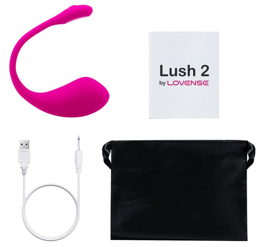 Nikita Studios™ NS Phantom 2 | Wearable Vibrator Hauptkategorie>Toys>Vibratoren>Vibro-Eier