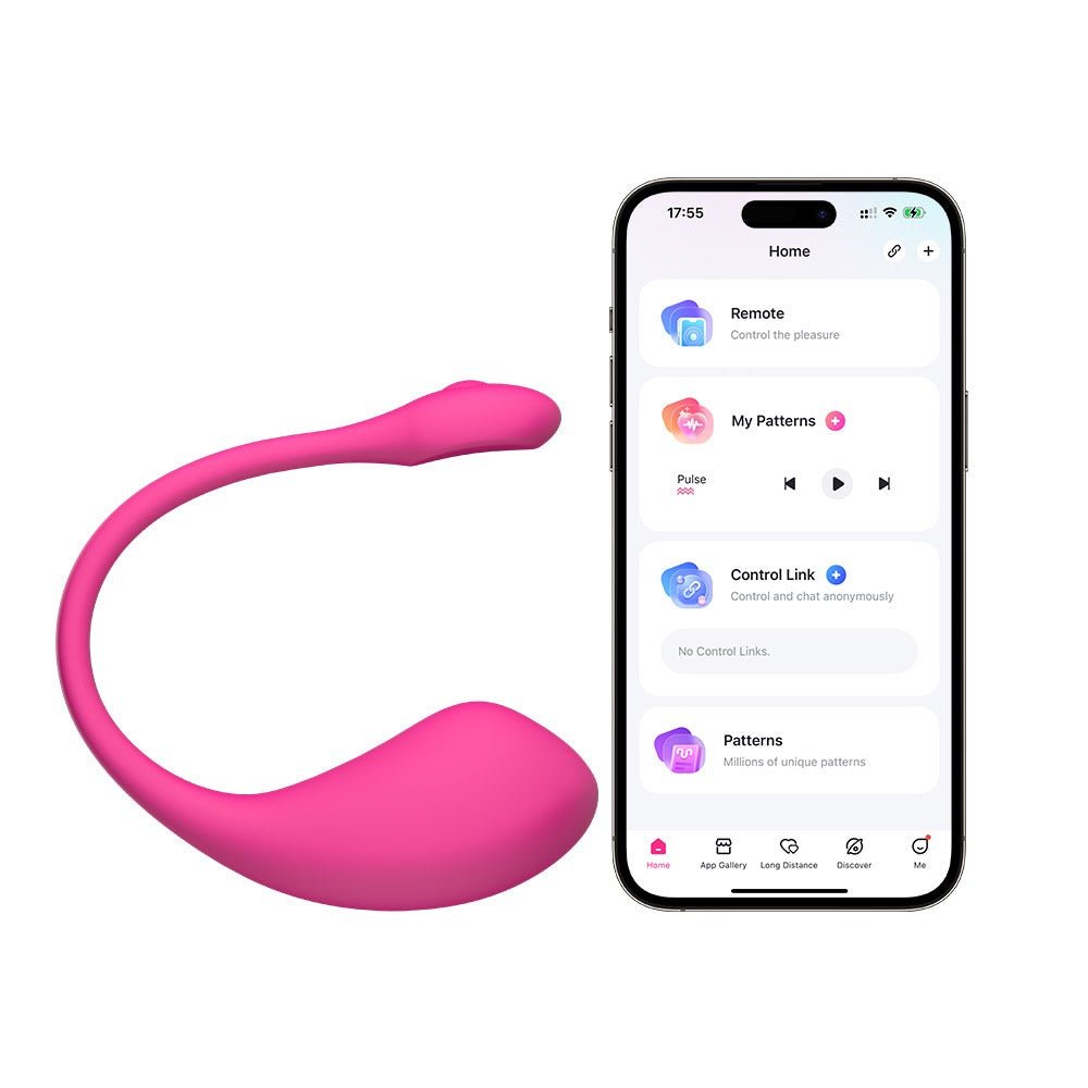 Nikita Studios™ NS Phantom 2 | Wearable Vibrator Hauptkategorie>Toys>Vibratoren>Vibro-Eier