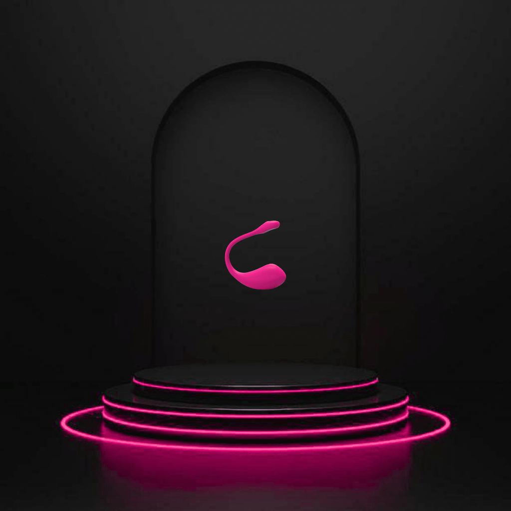 Nikita Studios™ NS Phantom 2 | Wearable Vibrator Hauptkategorie>Toys>Vibratoren>Vibro-Eier