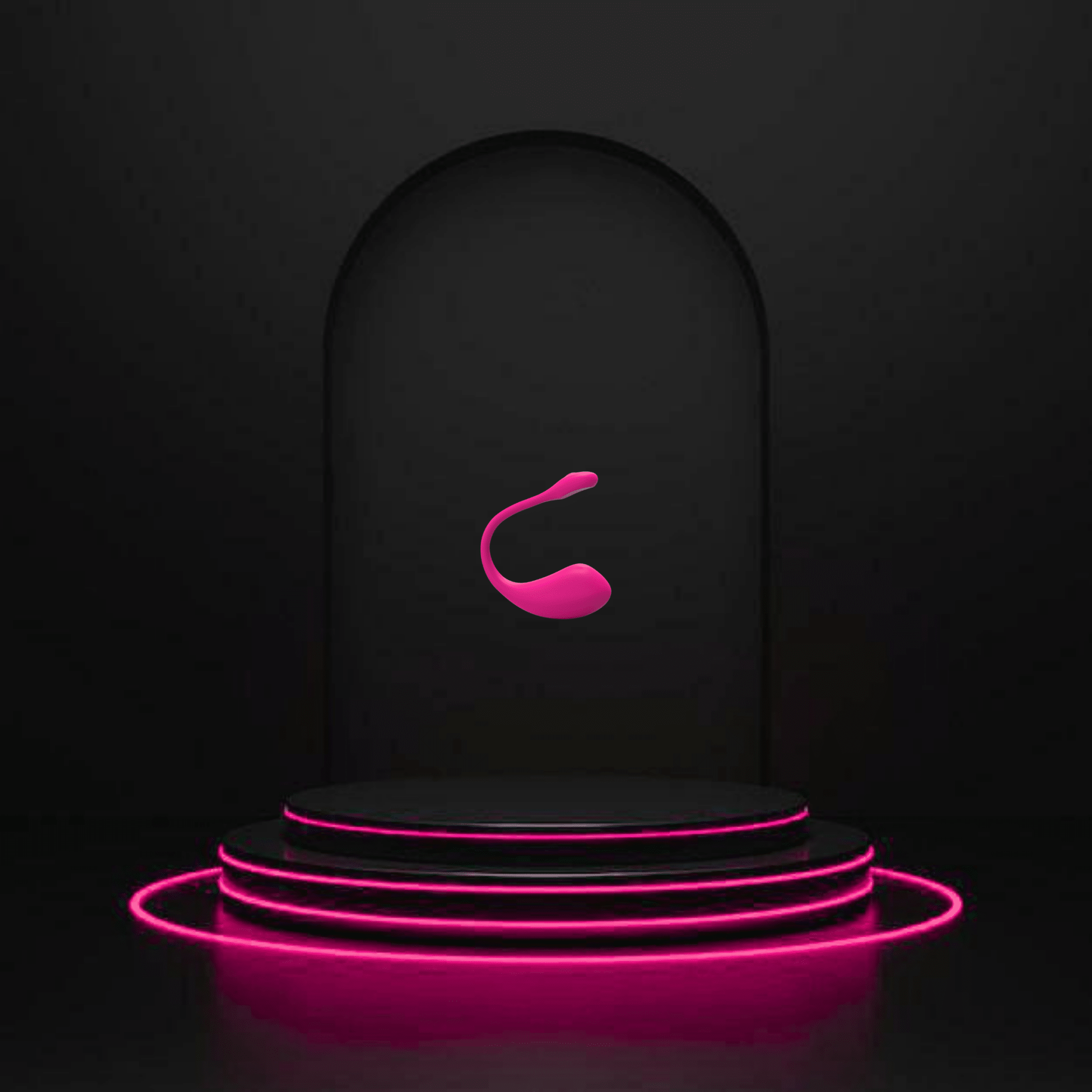 Nikita Studios™ NS Phantom 2 | Wearable Vibrator Hauptkategorie>Toys>Vibratoren>Vibro-Eier