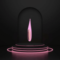 Nikita Studios™ NS Pink Drop | Micro Pinpoint External Toy LOVETOYS|Toys for Women|Stimulators|For Clit