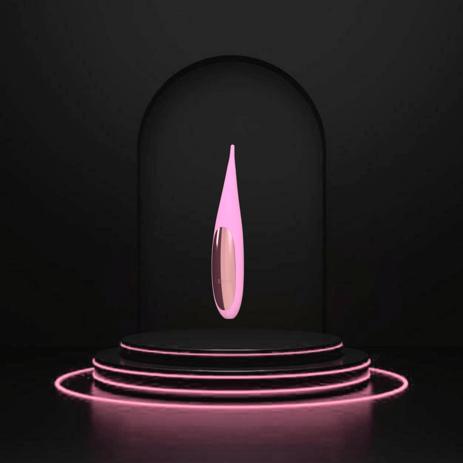 NS Pink Drop | Micro Pinpoint External Toy