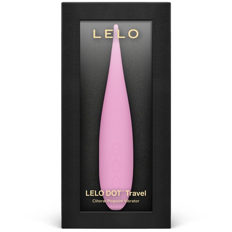 Nikita Studios™ NS Pink Drop | Micro Pinpoint External Toy LOVETOYS|Toys for Women|Stimulators|For Clit