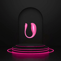 Nikita Studios™ NS Pink Ether | Remote Vibrating Egg LOVETOYS|Vibrators|APP Sextoys