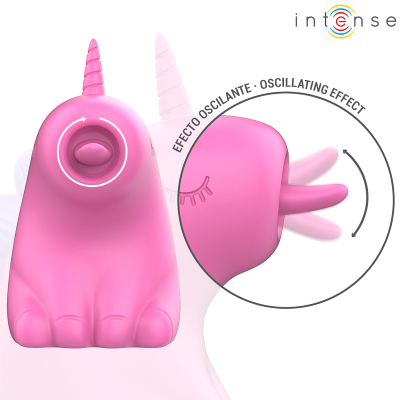 Nikita Studios™ NS Pink Mirage | Sculpted Clitoral Stimulator LOVETOYS|Toys for Women|Stimulators|For Clit