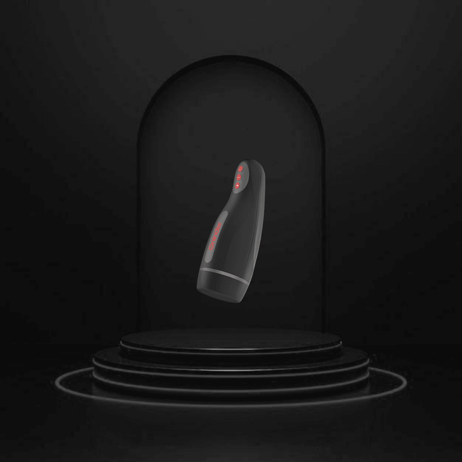 NS Pulse-V3 | Remote Pressure Stroker