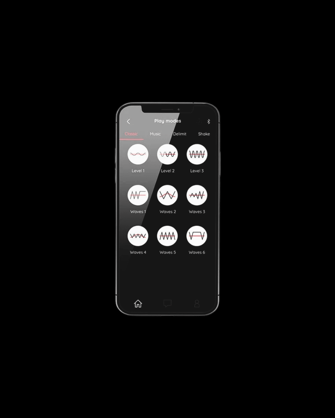 Nikita Studios™ NS Pulse-V3 | Remote Pressure Stroker LOVETOYS|Vibrators|APP Sextoys