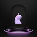 Nikita Studios™ NS Purple Chroma | Sculpted Clitoral Stimulator LOVETOYS|Toys for Women|Stimulators|For Clit