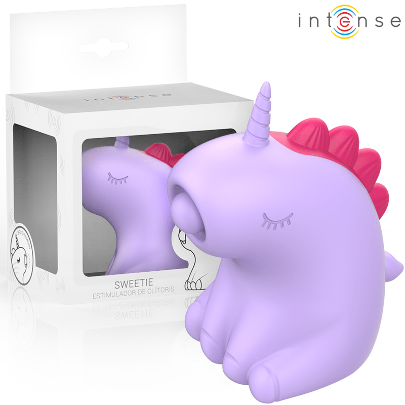 Nikita Studios™ NS Purple Chroma | Sculpted Clitoral Stimulator LOVETOYS|Toys for Women|Stimulators|For Clit