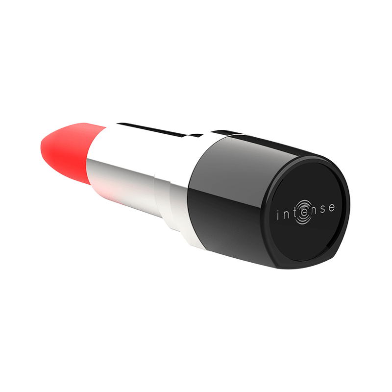 Nikita Studios™ NS Red Passion | Discreet Lipstick Vibrator LOVETOYS|Toys for Women|Stimulators|For Clit