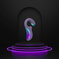 Nikita Studios™ NS Resonance | Dual-Sonic Deep Vibrator LOVETOYS|Vibrators|G Spot Vibrators