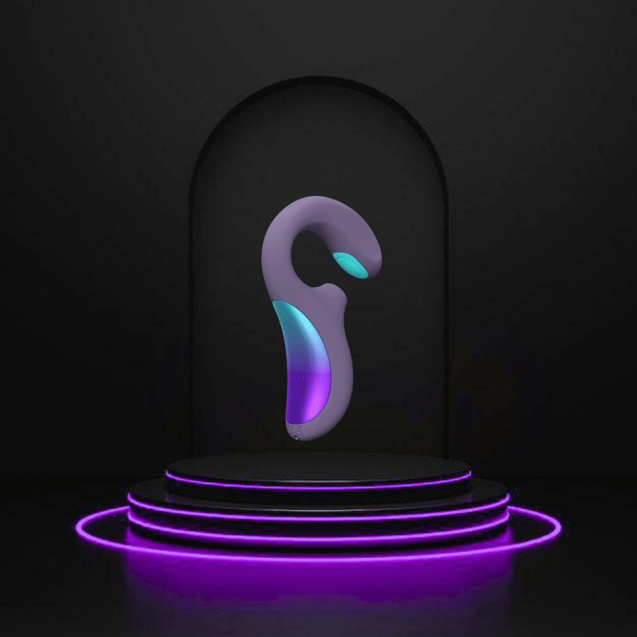 NS Resonance | Dual-Sonic Deep Vibrator