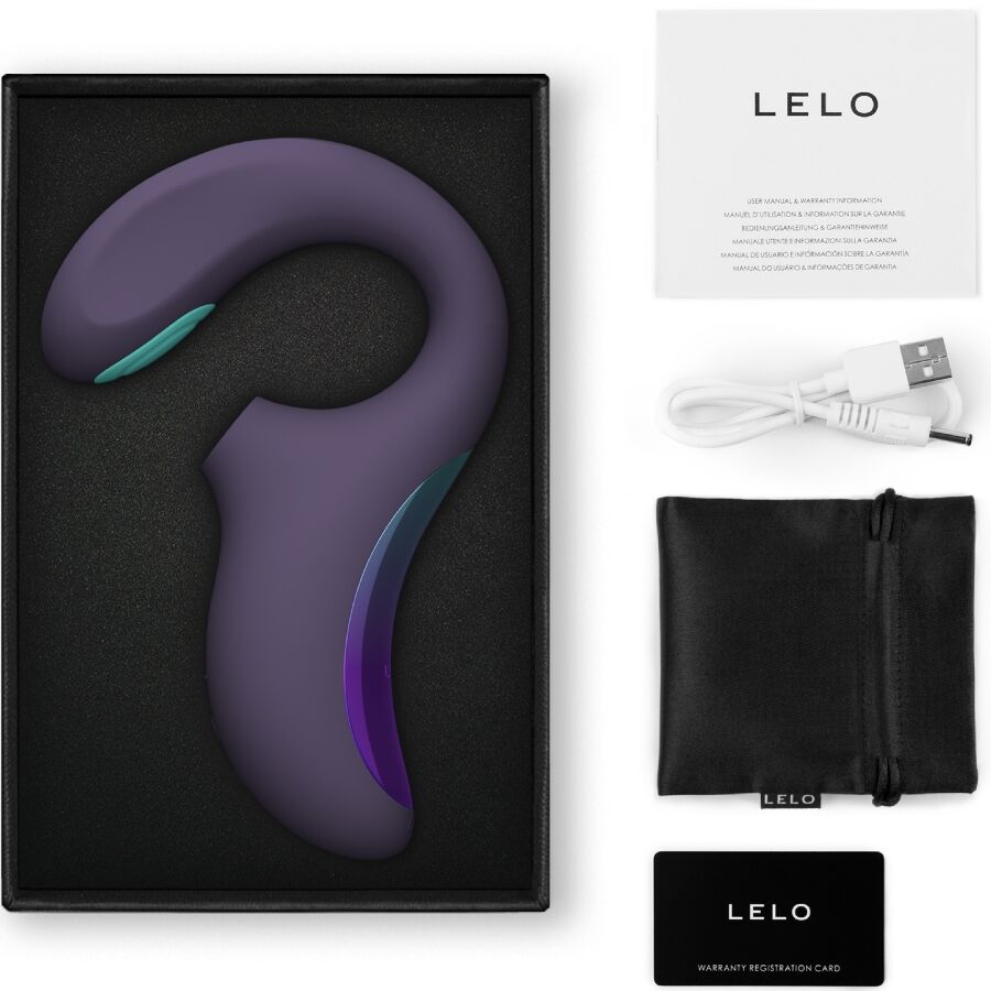 Nikita Studios™ NS Resonance | Dual-Sonic Deep Vibrator LOVETOYS|Vibrators|G Spot Vibrators