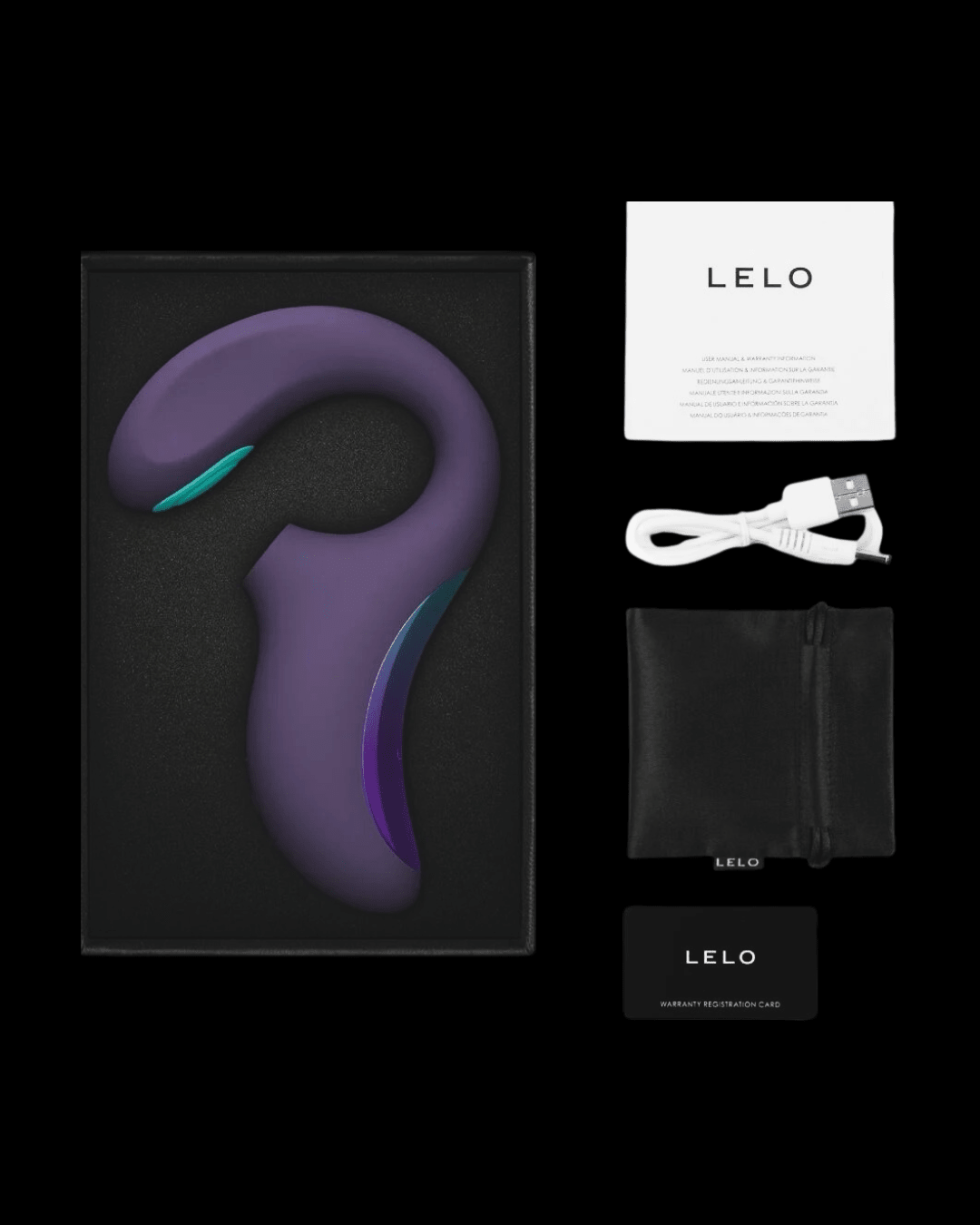 Nikita Studios™ NS Resonance | Dual-Sonic Deep Vibrator LOVETOYS|Vibrators|G Spot Vibrators