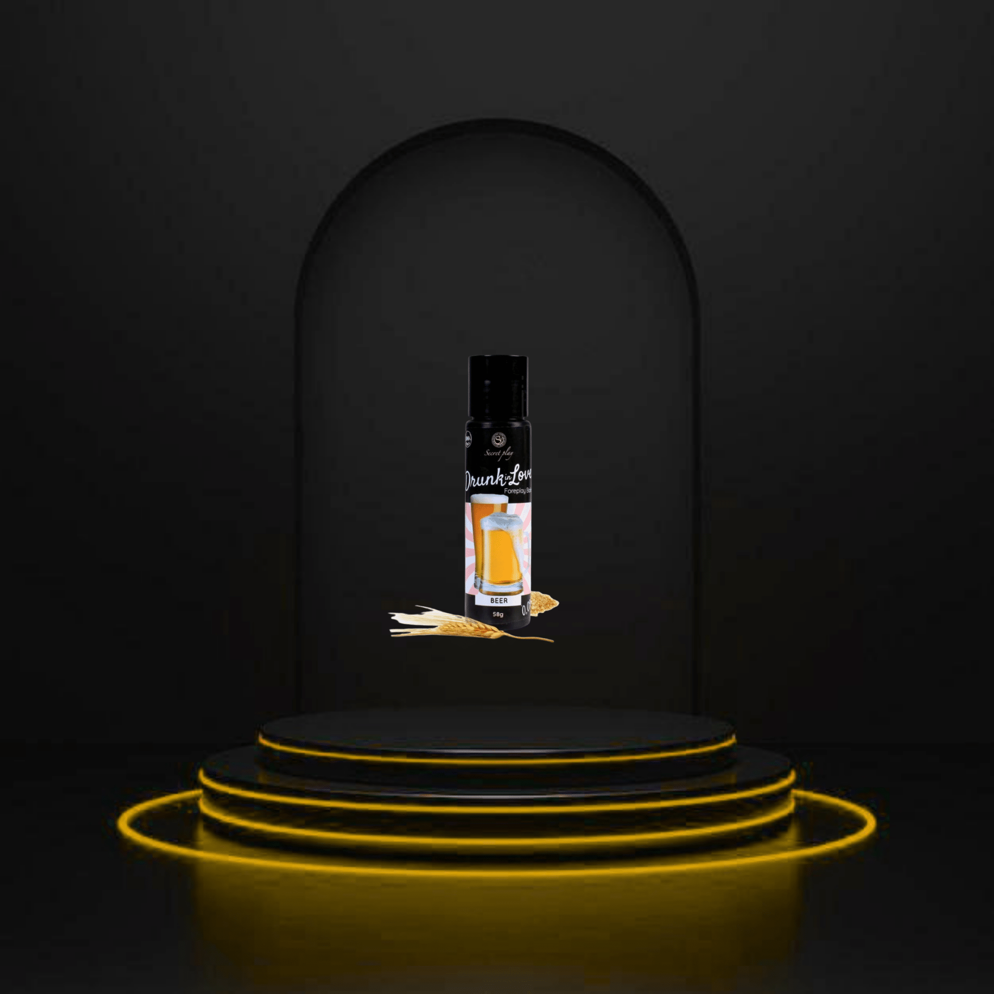 Nikita Studios NS Sangria Night | Water-Based Lubricant Gel ( 60 ml ) SEX DRUGSTORE|Lubes|With delicious flavors