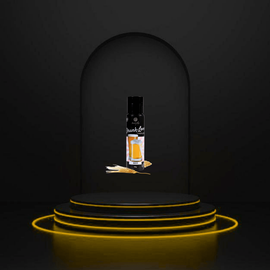 NS Sangria Night | Water-Based Lubricant Gel ( 60 ml )